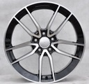 LLANTAS 19'' MERCEDES W209 CLS W219 W218 C527 E 