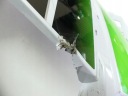 . БІК P ОБТІЧНИК ЧАША KAWASAKI ZX6 R ZX636 12 +  (18179938735) фото min 5