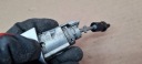 SEMELLE SERRURE INSERT CLÉ A4B8 A4 B8 2.0 TDIphoto 10