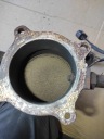 KATALIZATOT KT MERCEDES B200 TURBO A200 W169 W245 KT0245 A1694900814photo 5