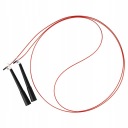 СКАЛАВКА КРОССФИТ СТАЛЬНОЙ ТРОС 300 СМ SPORTVIDA