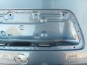 MERCEDES C-KLASA W203 UNIVERSAL TRUNK LID TRUNK WITHOUT COUNTRIES COLOR 747 W COLOR  photo 11
