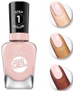 Гель-лак для ногтей Sally Hansen Miracle Once Chiffon 248