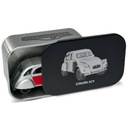Majorette Citroen 2 CV 2CV Металл + банка Limited