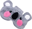 РЕЛАКСАЦИОННАЯ МАСКА ДЛЯ СНА EYEBLADDER KOALA