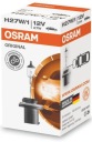 ОРИГИНАЛЬНАЯ ЛАМПОЧКА OSRAM H27W/1 12 В 27 Вт PG13