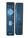 PHILIPS QWERTY VOICE SMART AMBILIGHT ПУЛЬТ ДУ ОРИГИНАЛ