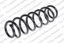 RESSORT SUSPENSIONS ARRIÈRE SKODA FABIA 00- UNIVERSEL AMPLIFICATIONphoto 9