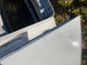 ЧЕТВЕРТЬ ЗАДНЯ ЗАД СТОРОНА ЛІВА PORSCHE TAYCAN 9J1  (18302779949) фото min 6