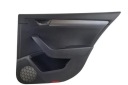 COLLECTEUR ARRIÈRE DROITS PORTES SKODA SUPERB III ESTATE (3V5) 3V9867024D 0.0Lphoto 8