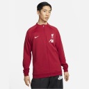 L Толстовка Nike Liverpool FC Academy Pro DJ9666 609 красная L