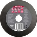 Tarcza płaska Proline 86226 tarnik typ A 125 mm
