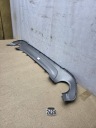 BMW X1 F48 15-22R 51127332324 SPOILER BUMPERS BACK REAR  photo 6