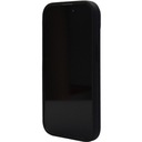 ETUI DO IPHONE 15 PRO MAX AUDI GT CASE POKROWIEC SILICONE 4G CHARM Kolor czarny