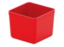 Zestaw pojemników Unite box KBS55CZ Kistenberg
