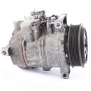 MERCEDES SLK R171 БЕНЗИН M272 КОМПРЕСОР, НАСОС КОНДИЦІОНЕРА КОМПРЕСОР A0012305411  (15833187130) фото min 11