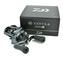 Multiplikátor Daiwa Tatula TWS 300HL 7BB+1RB Značka Daiwa