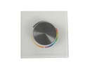 Панель контроллера LED DMX RGB/CCT/DIM RF 2,4 ГГц