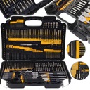 НАБОР СВЕРЛ, НАБОР НАСАДОК ДЛЯ КОРОНОЧНОЙ ПИЛЫ, СВЕРЛА, КОРОНОЧНЫЕ СВЕРЛА 246 EL