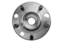 MOYEU ROULEMENT ARRIÈRE VOLVO V50 4WD 04-photo 12