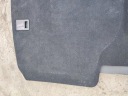 MERCEDES C CLASSE W204 BERLINE REVÊTEMENT PLANCHER COUVERCLES DE COFFRE A2046801542photo 6