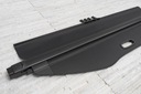 CORTINA DE MALETERO NEGRA SUBARU FORESTER 3 SH 2008-2013 