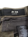G-star RAW Rovic Zip 3D, pánske nohavice milície, veľ.31/34 Model Rovic Zip 3D