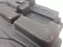 ПОКРИТТЯ БАГАЖНИКА MERCEDES-BENZ GLC (C253) A2536900703 2.14L ДИЗЕЛЬ  (18215329052) фото min 7