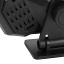 МОНІТОР АВТО OBD HUD СПІДОМЕТР GPS INKLINOMETR S9  (18838748878) фото min 9