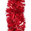 РОЖДЕСТВЕНСКАЯ ГИРЛЯНДА УКРАШЕНИЕ РОЖДЕСТВЕНСКОЙ ЕЛКИ УКРАШЕНИЕ ТОЛЩАЯ ЦЕПЬ 1,8 м