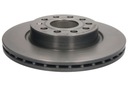 Brembo 09.9167.11 Brzdový kotúč EAN (GTIN) 8020584022849