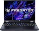 Acer Predator Helios 16 WQXGA 250Hz MiniLed i9-13900HX 32GB / 2TB RTX 4080