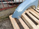 КРИЛО ЛІВИЙ ПЕРІД HONDA CIVIC X 10 ХЕТЧБЕК 07.16-12.21 КОЛІР NH877P  (18878018715) фото min 12