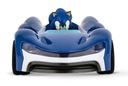 RC auto Team Sonic Racing Sonic 2,4GHz Vek dieťaťa 6 rokov +