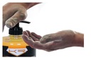 Gélová pasta BOZP Gél na umývanie rúk ZVLHČUJE pumpičku 3x 750ml ÚČINNÁ Producent Inny
