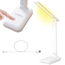 НАСТОЛЬНАЯ ЛАМПА, СВЕТОДИОДНАЯ НАСТОЛЬНАЯ ЛАМПА С РЕГУЛИРУЕМОЙ РЕГУЛЯЦИЕЙ