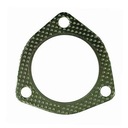 ПРОКЛАДКА ГЛУШИТЕЛЯ, DAEWOO LANOS 1.4-1.6/ LEGANZA 2.0 16V/ NUBIRA 1.6/2.0