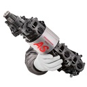 Впускной коллектор BMW 2.0d N47 F10 520d 525d F30 320d