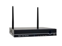 IP WIFI РЕГИСТРАТОР 1MP CCTV 4CH ДИАПАЗОН 150M