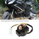 2 -PINOWY SR ELEKTROMAGNESU ПІДХОДИТЬ DO HONDA ATV 50 CM3 125 CM3 150 B1  (17874998726) фото min 8
