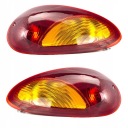 ЗАДНИЕ ФОНАРИ ЗАДНИЕ Л+П CHRYSLER PT CRUISER 00-10