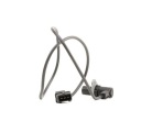 RIDEX 833C0019 GÉNÉRATEUR IMPULSOW VILEBREQUIN VERS OPEL ASTRA G CC (T98)photo 15