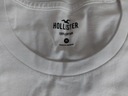 Hollister by Abercrombie - Long-Sleeve Logo Graphic Tee 3-Pack - M - Dekolt okrągły