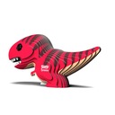 Eko 3D puzzle Eugy - Dinosaurus Tyranno Certifikáty, posudky, schválenia CE EN 71