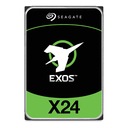 HDD Seagate 24TB 3,5 