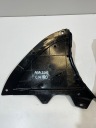 MAZDA CX-30 PROTECTION AVANT AVANT PASSAGE DE ROUE DFR556114photo 5