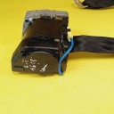 CEINTURE DE SÉCURITÉ GAUCHE ARRIÈRE AUDI A6 S6 C5 4B UNIVERSEL 5D 00065157 NR351photo 7