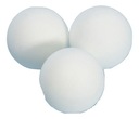Шарики пенопластовые для устройства Flow-Ball, 3 шт.