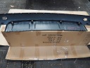 VW TOUAREG 7L DOUBLURE SPOILER PARE-CHOCS ARRIÈRE 7L6807521 NEUFphoto 7