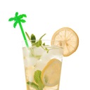 МЕШАЛКИ ДЛЯ НАПИТКА, ПАЛЬМА, ВЕЧЕРИНКА, ДЕНЬ РОЖДЕНИЯ